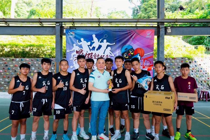 黑豹盃籃球錦標賽_250714_1
