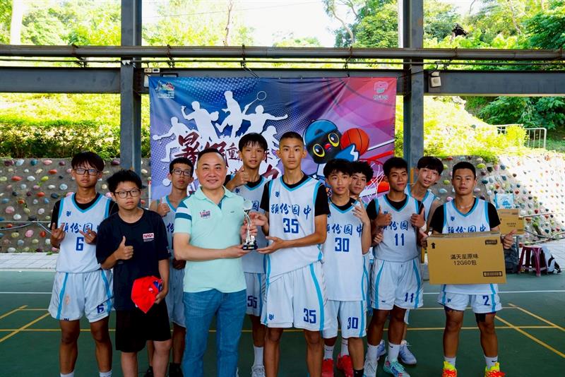 黑豹盃籃球錦標賽_250714_2