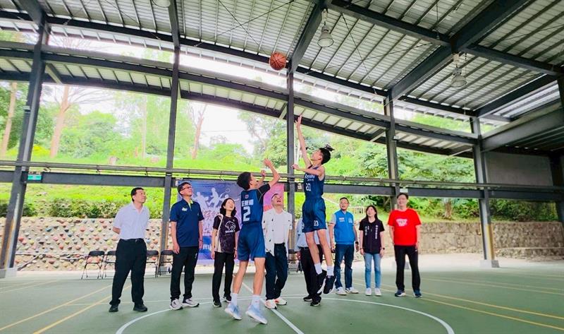 黑豹盃籃球錦標賽