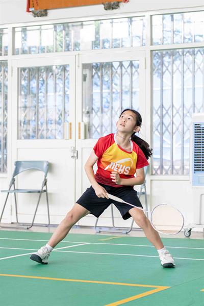 藍鵲盃羽球錦標賽