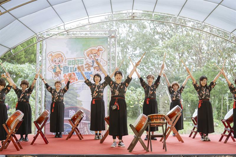 114年度雙子楓派對