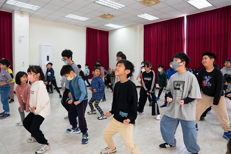 115年多元學習冬令營