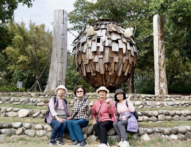 115年度隘玩客小旅行