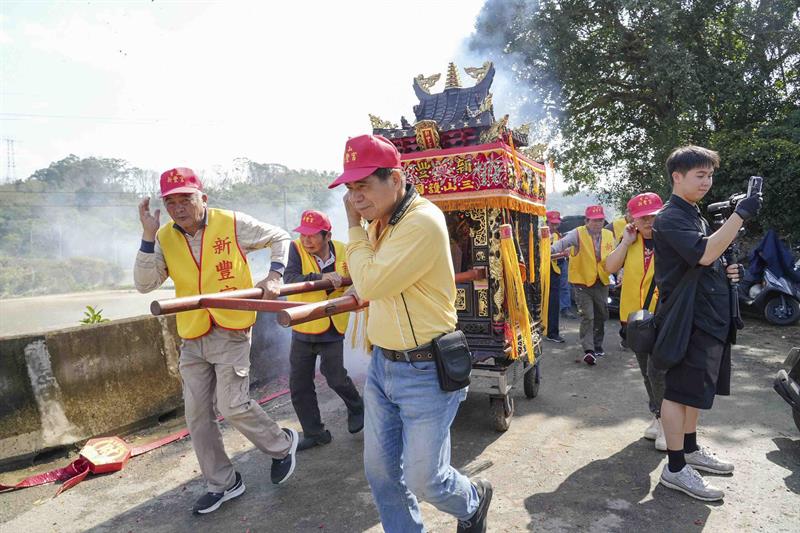 寶山打中午文化遶境_DSC00925_小檔