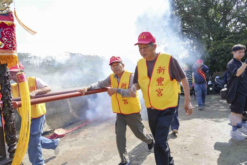 寶山打中午文化遶境_DSC00928_小檔