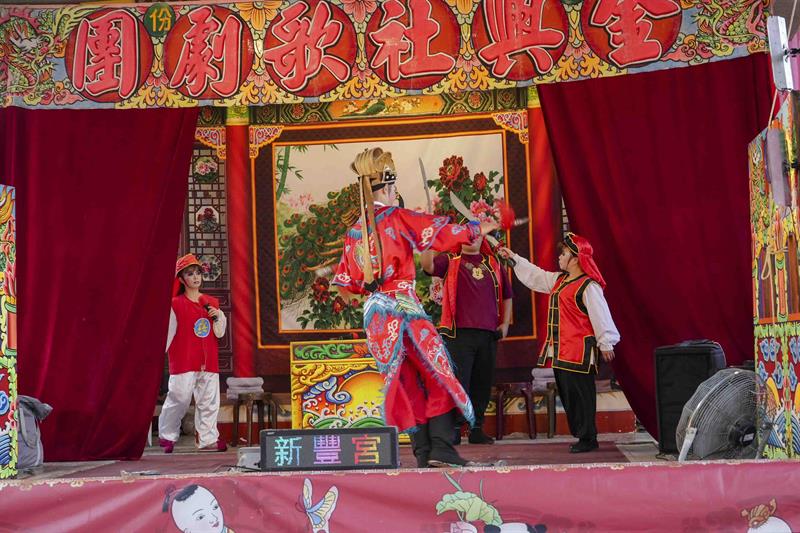 寶山打中午文化遶境_DSC02297_小檔