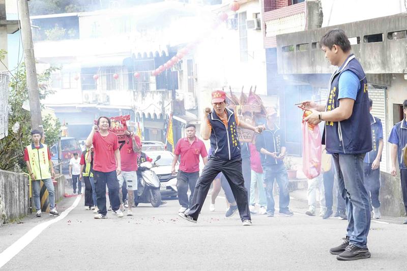 寶山打中午文化遶境_DSC02864_小檔