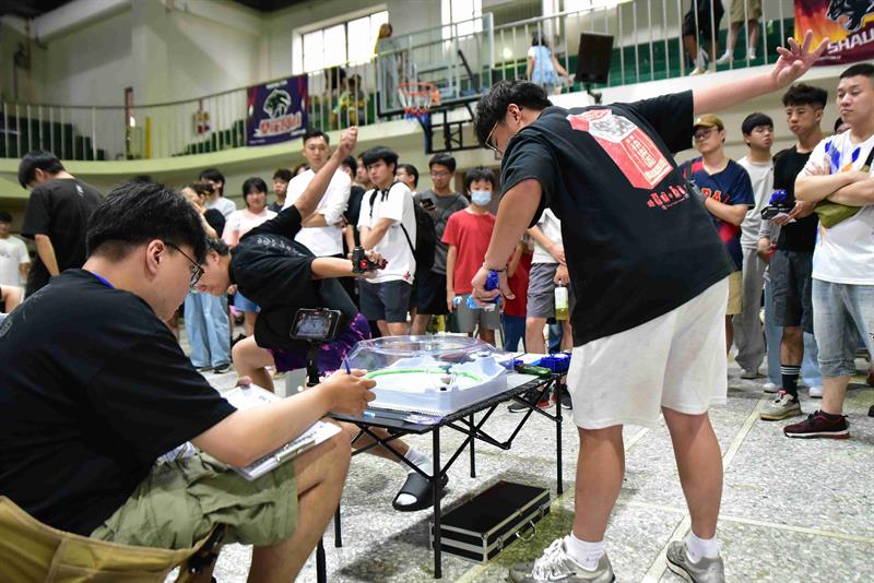 20260816寶山鄉戰鬥陀螺交流賽100