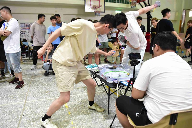 20260816寶山鄉戰鬥陀螺交流賽103