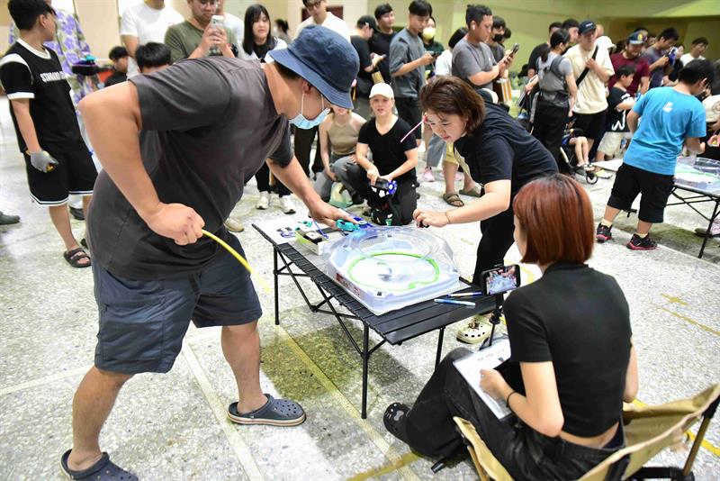 20260816寶山鄉戰鬥陀螺交流賽105