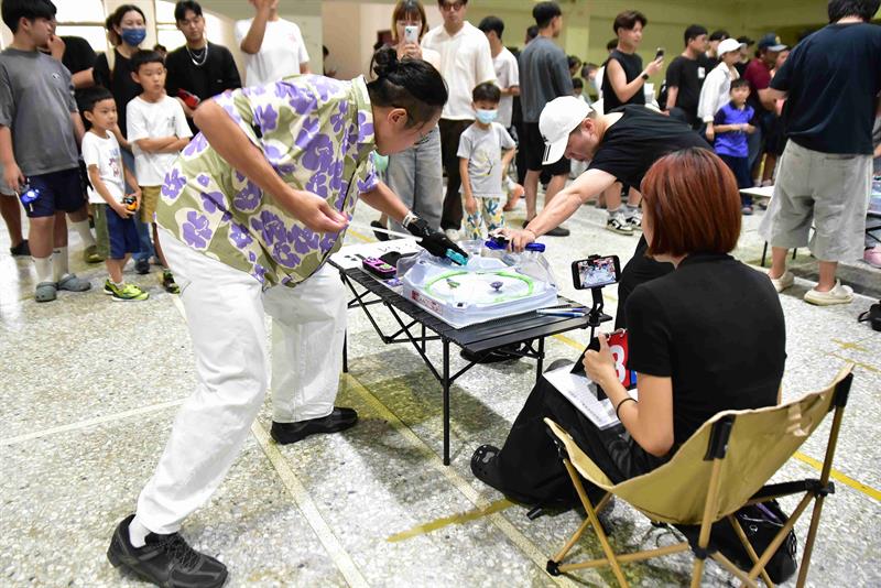 20260816寶山鄉戰鬥陀螺交流賽110