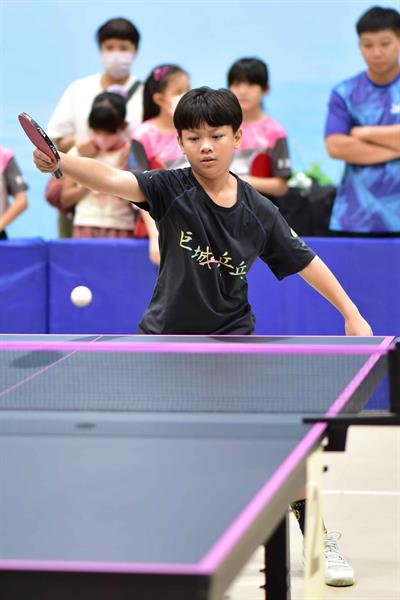 20260816寶山鄉長盃桌球賽103