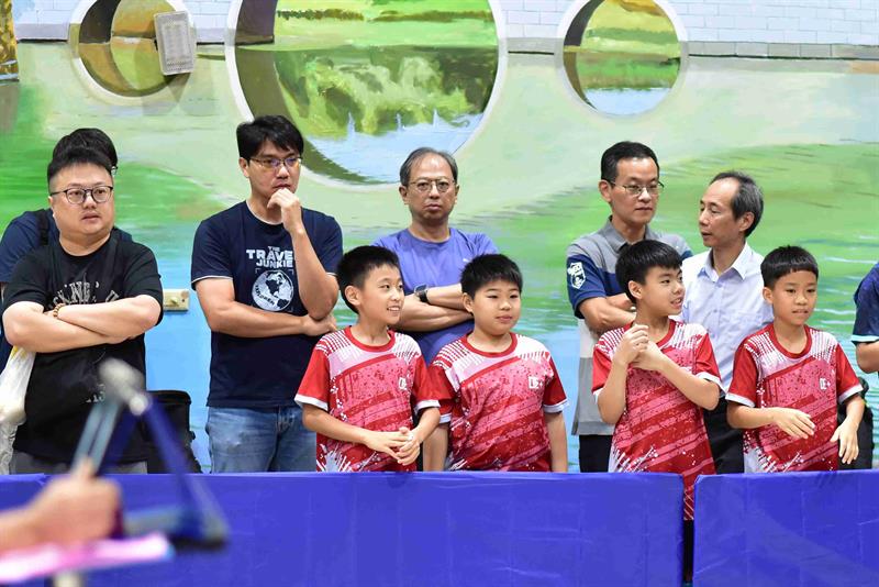 20260816寶山鄉長盃桌球賽109