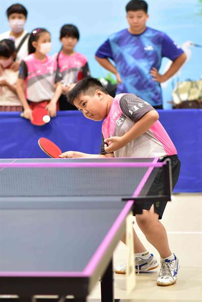 20260816寶山鄉長盃桌球賽115