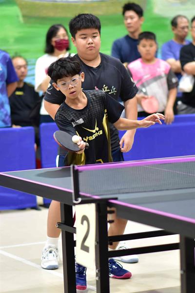 20260816寶山鄉長盃桌球賽163